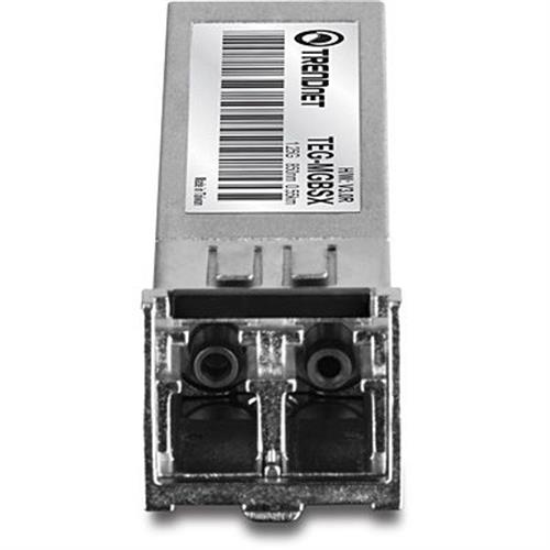 TRENDNETL MINI-GBIC MM SX MODULE