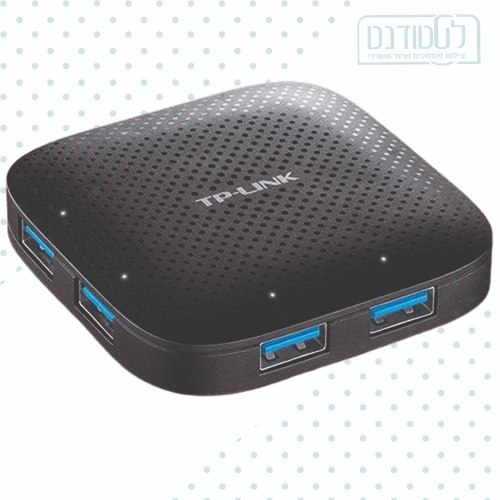 מפצל TP-LINK USB 3.0