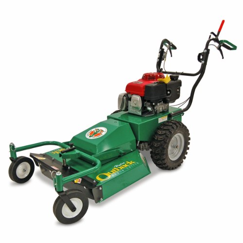 מכסחת עשבייה קשה Brush Cutter Billy Goat BC2600HHEU