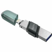 iXpand Flash Drive Flip מבית SanDisk