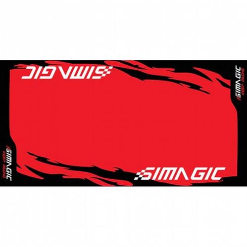 שטיח Simagic לסימולטור נהיגה