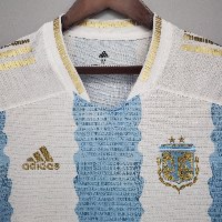חולצת הנצחה ארגנטינה - מראדונה