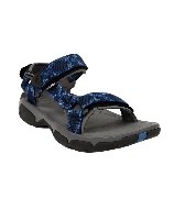 סנדלי טיולים Boulder כחול שבטי