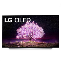 טלוויזיה LG OLED55C1PVB 4K ‏55 ‏אינטש
