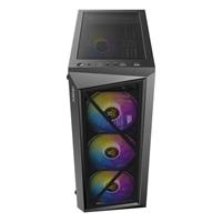 מארז מחשב Antec AX67 ARGB