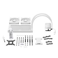 be quiet! LIGHT LOOP 240mm White