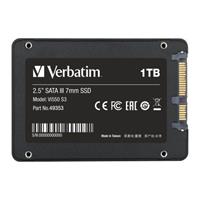Verbatim Vi550 S3 1TB 2.5" SSD