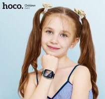 שעון ילדים עם סים HOCO Y104 4G