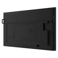 מסך מגע אינטראקטיבי IIYAMA ProLite 75" IPS 4K PureTouch-IR+ 40pt Touch