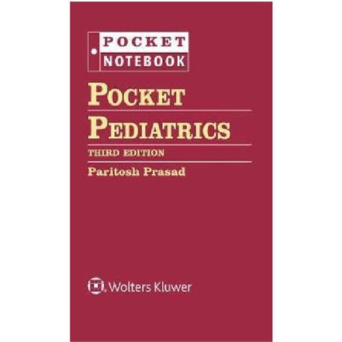 Pocket Pediatrics 3rd edition