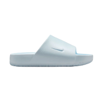 Nike  Calm Slide Light Blue - כפכפי סלייד