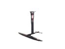 סט מלא כולל תורן MK/73P ותיק - Leviathan 1150-663-370 1580cm² / AR 8.37