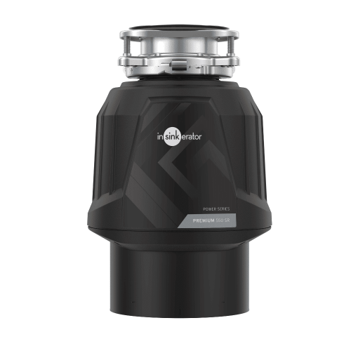 טוחן אשפה InSinkErator 550SR