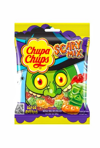 Chupa Chups Scary Mix