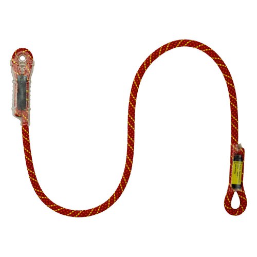 חבל דינמי למניעת נפילה Sterling Phenom Lanyard- 100cm