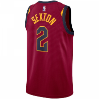 גופיית Cleveland Cavaliers   Sexton  NBA