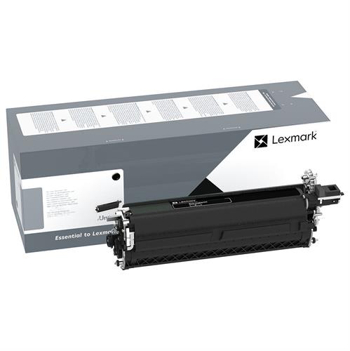 LEXMARK CS531/CX532;635 150K BK IU