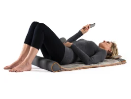 מזרן יוגה ביתי למתיחות HoMedics Stretch