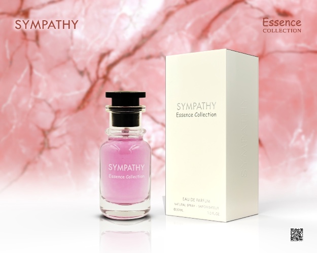 Essence Collection Sympathy | א.ד.פ 30 מ״ל