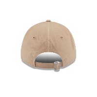 כובע NEW ERA לוגו קאמל