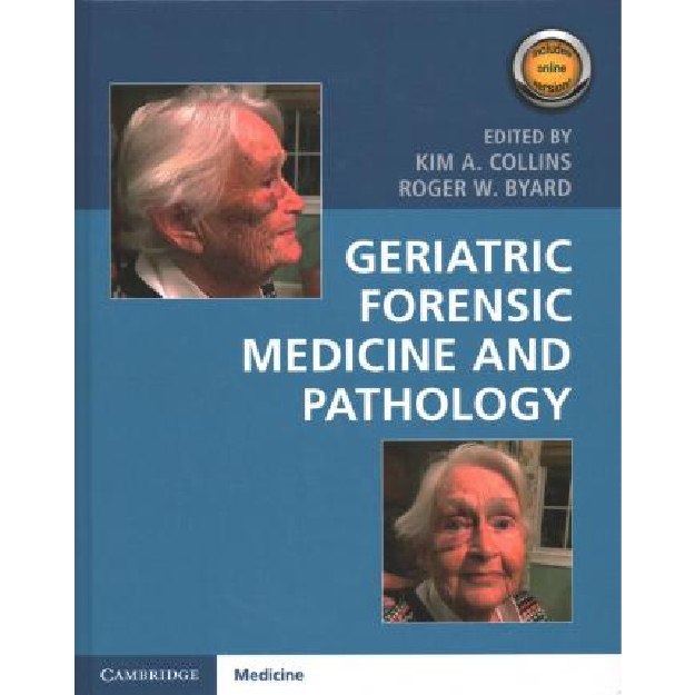 Geriatric Forensic Medicine and Pathology