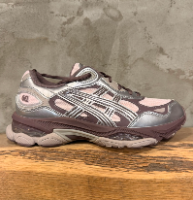 ASICS  1203B225-700 Gel Nyc 2.0 אסיקס NYC