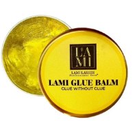 דבק להרמת ריסים - צהוב LAMI 20ml