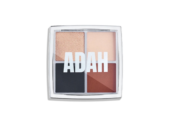 רוק & רול פלטת צלליות  ROCK&ROLL PALETTE
