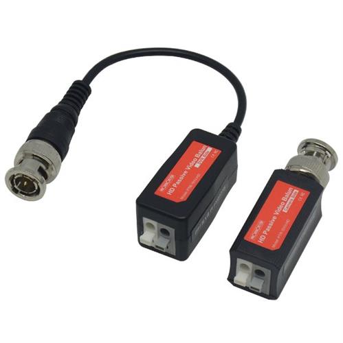 ממיר מתאים לכל הטכנולוגיות  Provision PTR-101V-HD-8