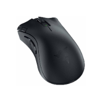 עכבר אלחוטי - Razer deathadder v2 x hypers