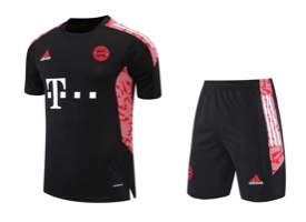 Bayern munich  pre-match Kit 22/23