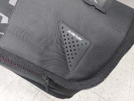תיק לגלשנים תוצרת PAT-LAVE  עובי 8 MM.