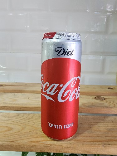 קולה דיאט פחית