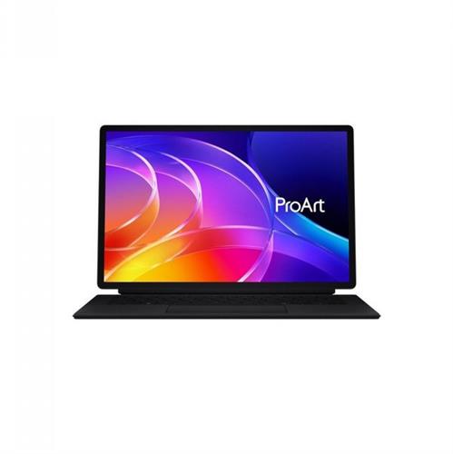 מחשב נייד ASUS ProArt 14.0" WQXGA Snapdragon X2E-88-100 32GB 1TB Win11 Pro HT7407NA-SN020X