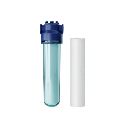 מסנן חלקיקים Aquaphor Aquaeffect