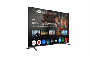טלוויזיה חכמה MAG 65" 4K UHD Google TV דגם G65Q26