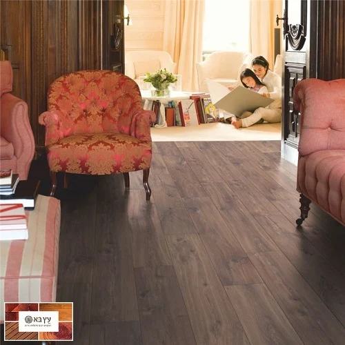 פרקט למינציה קוויק סטפ קלאסיק Quick Step Classic CLM 1488