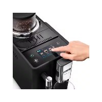 מכונת אספרסו דלונגי Delonghi RIVELIA EXAM440.55.B