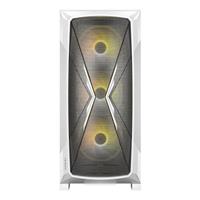 מארז מחשב Antec DP505 White