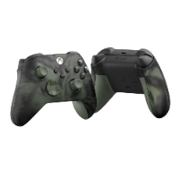בקר אלחוטי XBOX-Nocturnal Vapor Special Edition מהדורה מיוחדת