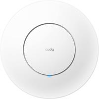 אקסס פויינט אלחוטי Cudy AP3000 2.5G AP WIFI6 Mesh Wall Mount POE