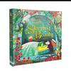 Sleeping Beauty - ספרי תלת-מימד ללימוד אנגלית לילדים