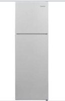 מקרר מקפיא עליון - 258 ליטר Lenco לנקוLNF-E2273WH