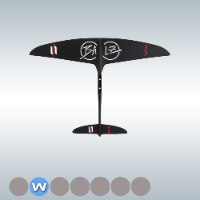 Glider Balz Pro 969-663-370 1230cm² / AR 7.80