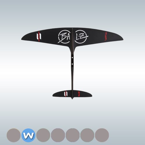 Glider Balz Pro 969-663-370 1230cm² / AR 7.80