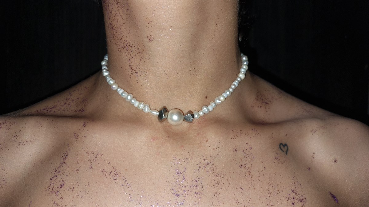 NAPOLI necklace