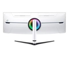 מסך Samsung Odyssey Neo G9 S57CG952NM DUHD VA Quantum Mini-LED 57