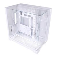 מארז מחשב Lian-Li O11 VISION Compact White