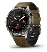     שעון חכם Garmin MARQ Adventurer Gen 2 בעיצוב יוקרתי לחובבי שטח והרפתקאות