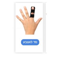 נקע-שבר-יד